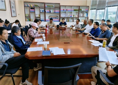 粽情相伴，回首前行——[銅川市益民利農(nóng)實(shí)業(yè)股份有限公司]2025年上半年工作總結(jié)會暨端午節(jié)福利發(fā)放圓滿舉行